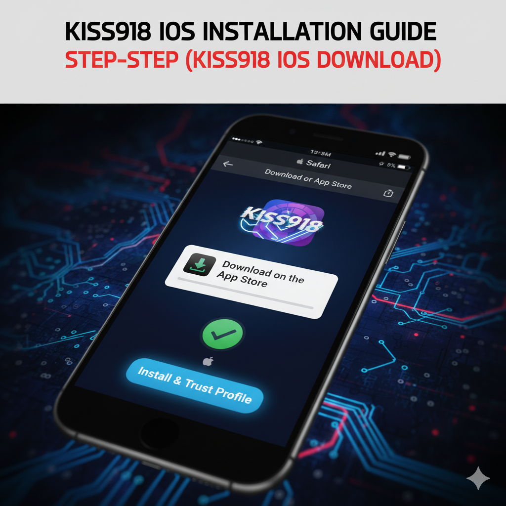 kiss918-ios-installation-guide-step-by-step-kiss918-ios-download